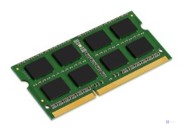 NB PAMIĘĆ 8GB PC12800 DDR3 SO KVR16LS11/8 KINGSTON