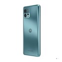 Smartfon Motorola Moto G72 8/128GB 6,55" P-OLED 1080x2460 5000mAh Dual SIM 4G Polar Blue (WYPRZEDAŻ)