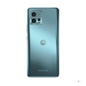 Smartfon Motorola Moto G72 8/128GB 6,55" P-OLED 1080x2460 5000mAh Dual SIM 4G Polar Blue (WYPRZEDAŻ)