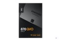 Dysk SSD Samsung 870 QVO 8TB (MZ-77Q8T0BW)