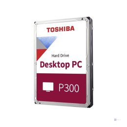 Dysk HDD Toshiba P300 HDWD260UZSVA