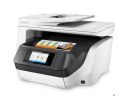 HP Officejet Pro 8730 All-in-One - mul