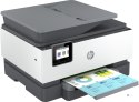 HP Officejet Pro 9010e All-in-One - mu