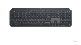 Klucze Logitech MX - tastatur - QWERTZ -