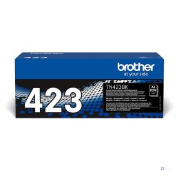 Toner Brother czarny TN423BK=TN-423BK, 6500 str.