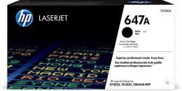 HP 647A - sortowanie - oryginał - LaserJet -
