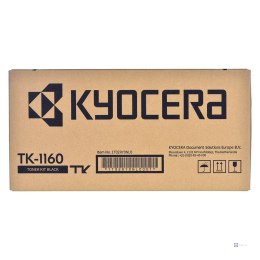 Kyocera Toner TK-1160 (1T02RY0NL0) Black