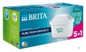 Filtr Brita MX+ Pro Pure Performance 5+1 (6 szt)