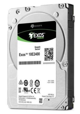 EXOS 10E2400 600GB 512N/2.5IN 10KRPM SAS 128MB 16GB MLC