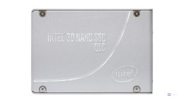 Intel SSD INT-99A0D6 D3-S4520 3840 GB, format SSD 2,5