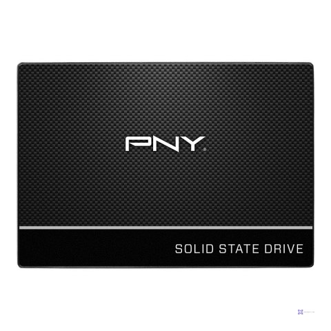 PNY CS900 - 2 TB - SATA 6 Gb/s - 7 pin