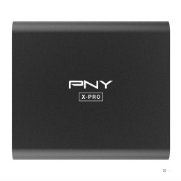 PNY X-PRO — DYSK SSD — 1 TB — USB 3.2 Gen 2