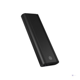 Raidsonic | Zewnętrzna skrzynka Icy Box M.2 NVMe | USB 3.2 Type-C drugiej generacji | Obudowa do przechowywania