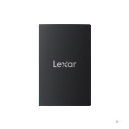 SSD USB3.2 2TB EXT./LSL500X002T-RNBNG LEXAR