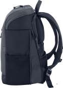 Plecak HP Travel 25L Iron Grey Laptop Backpack do notebooka 15,6" szary 6B8U4AA