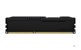 4GB DDR3-1600MHZ CL10 DIMM/FURYBEASTBLACK