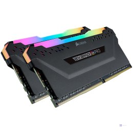 Korsarz | 16 GB | Pamięć DDR4 | 3200 MHz | Komputer PC/serwer | Numer rejestracyjny | Nr ECK