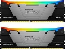 MEMORY DIMM 32GB PC25600 DDR4/K2 KF432C16RB12AK2/32 KINGSTON