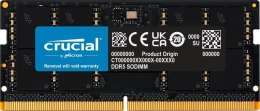 NB MEMORY 32GB DDR5-4800 SO/CT32G48C40S5 CRUCIAL