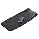 Zestaw klawiatura + mysz HP Wireless Keyboard and Mouse 300 bezprzewodowe czarne Polish Layout 3ML04AA#AKD