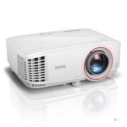 Benq Full HD (1920x1080) 3000 ANSI lumens 10.000:1 White Lamp warranty 12 month(s)