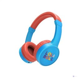 Energy Sistem Lol&Roll Pop Słuchawki Bluetooth dla dzieci niebieskie Energy Sistem Słuchawki Bluetooth&Roll Pop Kids Bluetooth B