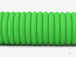Glorious Ascended Cable V2 - Gremlin Green