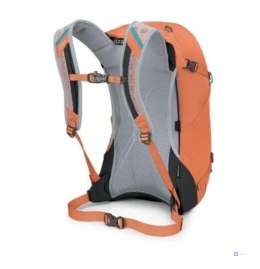 Plecak turystyczny OSPREY Hikelite 26 Koi Orange/Blue Venture