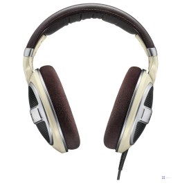 Słuchawki Sennheiser HD 599 506831 (kolor beżowy)