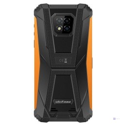 Smartphone Ulefone Armor 8 4GB/64GB (pomarańczowy)