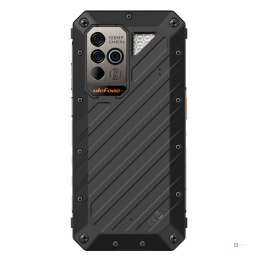 Smartphone Ulefone Power Armor 19 12GB/256GB (czarny)