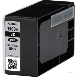INK PGI-1500XL BK/NON-BLISTERED PRODUCTS