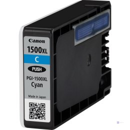 INK PGI-1500XL C/NON-BLISTERED PRODUCTS