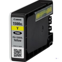 INK PGI-1500XL Y/NON-BLISTERED PRODUCTS
