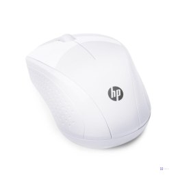 Mysz HP 220 (biała)