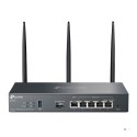 Router TP-Link ER706W VPN AX3000