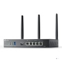 Router TP-Link ER706W VPN AX3000