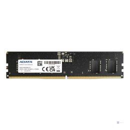 ADATA — 8 GB — pamięci DDR5 — 4800 MHz — modułów DIMM 28