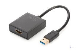 Adapter audio-video USB3.0 do HDMI FHD 1920x1080p