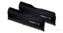 G.SKILL TRIDENT Z5 DDR5 2X32GB 6000MHZ CL30 XMP3 BLACK F5-6000J3040G32GX2-TZ5K