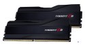 G.SKILL TRIDENT Z5 DDR5 2X32GB 6000MHZ CL30 XMP3 BLACK F5-6000J3040G32GX2-TZ5K