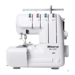 Maszyna do szycia Minerva ML3345