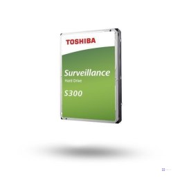 Toshiba S300 Surveillance 3.5