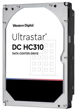 ULTRASTAR DC HC310 6TB 3.5 SATA/HUS726T6TALE6L4 SATA