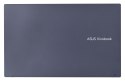ASUS X1503ZA-CB51-CB i5-12500H 15.6"FHD OLED 8GB SSD512 BT BLKB FPR Win11 Indie Black (REPACK) 2Y