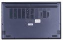 ASUS X1503ZA-CB51-CB i5-12500H 15.6"FHD OLED 8GB SSD512 BT BLKB FPR Win11 Indie Black (REPACK) 2Y