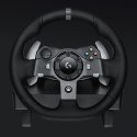 Kierownica Logitech G920 Driving Force 941-000123 (PC, Xbox One)