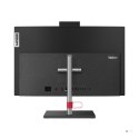 Lenovo AIO ThinkCentre neo 50a G4 i5-13500H 23,8"FHD AG IPS 16GB DDR5 SSD512 IrisXe W11Pro Black 3Y OnSite +1Y Premier