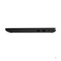 Lenovo ThinkPad L13 G4 i5-1335U 13.3" WUXGA IPS 300nits AG 8GB LPDDR5-4800 SSD512 Intel Iris Xe Graphics W11Pro Thunder Black