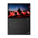 Lenovo ThinkPad L13 G4 i5-1335U 13.3" WUXGA IPS 300nits AG 8GB LPDDR5-4800 SSD512 Intel Iris Xe Graphics W11Pro Thunder Black